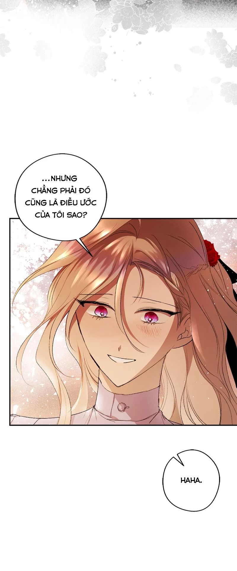 Lời Thú Nhận Của Chúa Tể Bóng Tối Chapter 91 - Trang 2