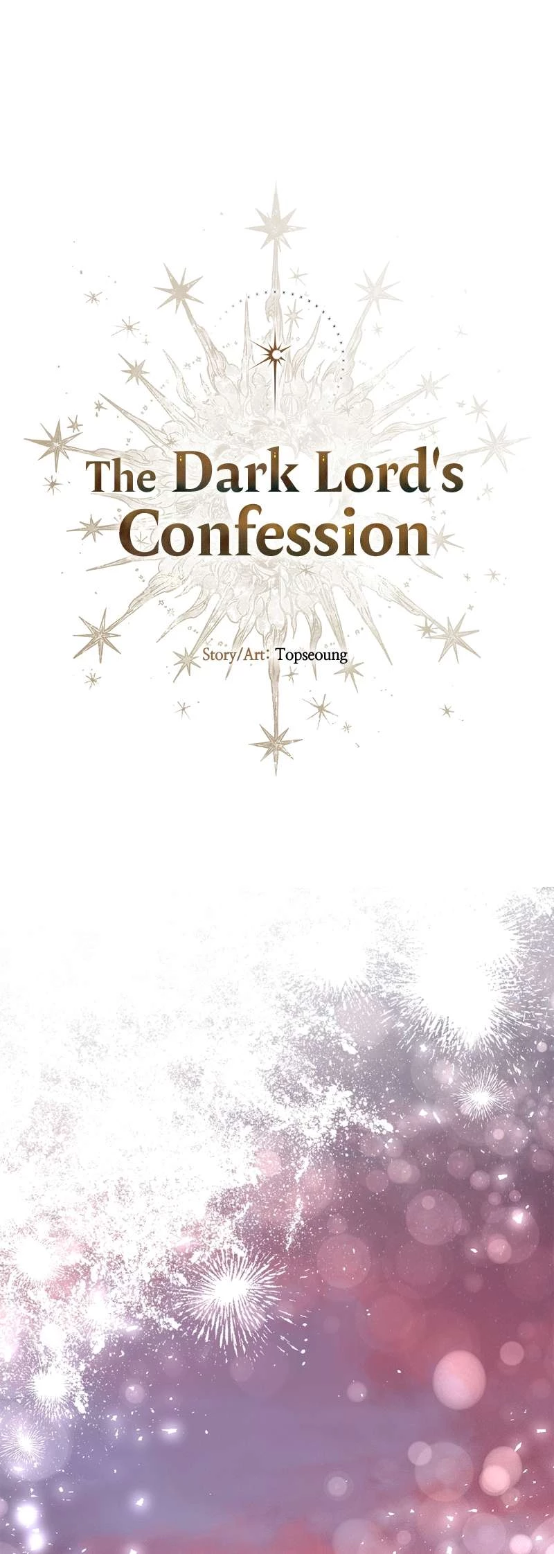 Lời Thú Nhận Của Chúa Tể Bóng Tối Chapter 91 - Trang 2