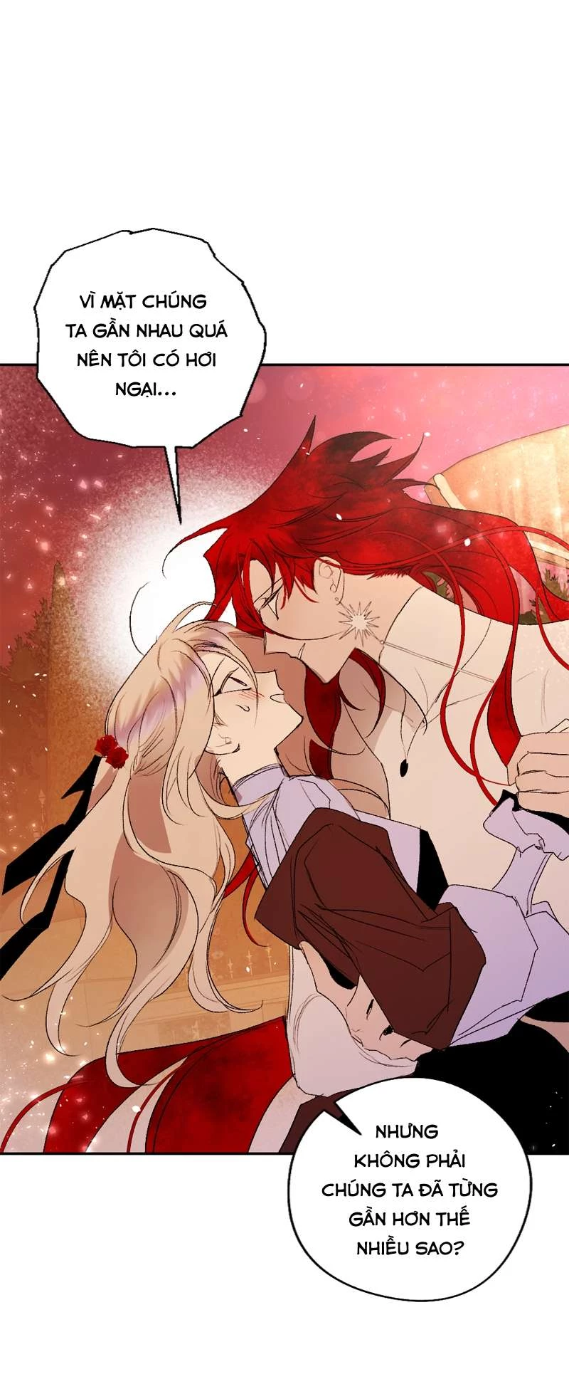 Lời Thú Nhận Của Chúa Tể Bóng Tối Chapter 91 - Trang 2