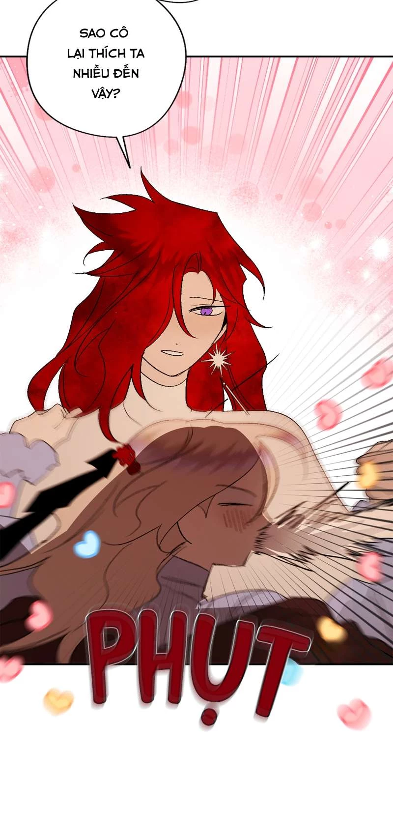 Lời Thú Nhận Của Chúa Tể Bóng Tối Chapter 91 - Trang 2