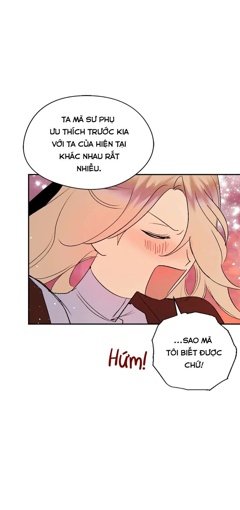 Lời Thú Nhận Của Chúa Tể Bóng Tối Chapter 91 - Trang 2