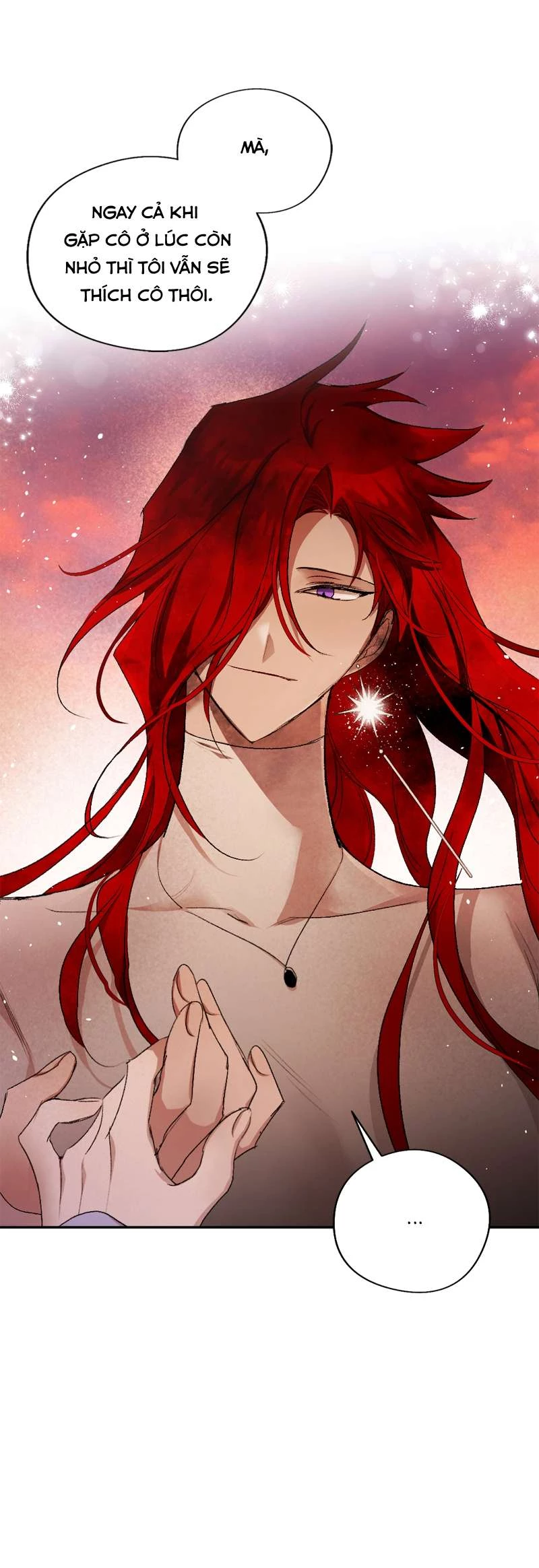 Lời Thú Nhận Của Chúa Tể Bóng Tối Chapter 91 - Trang 2