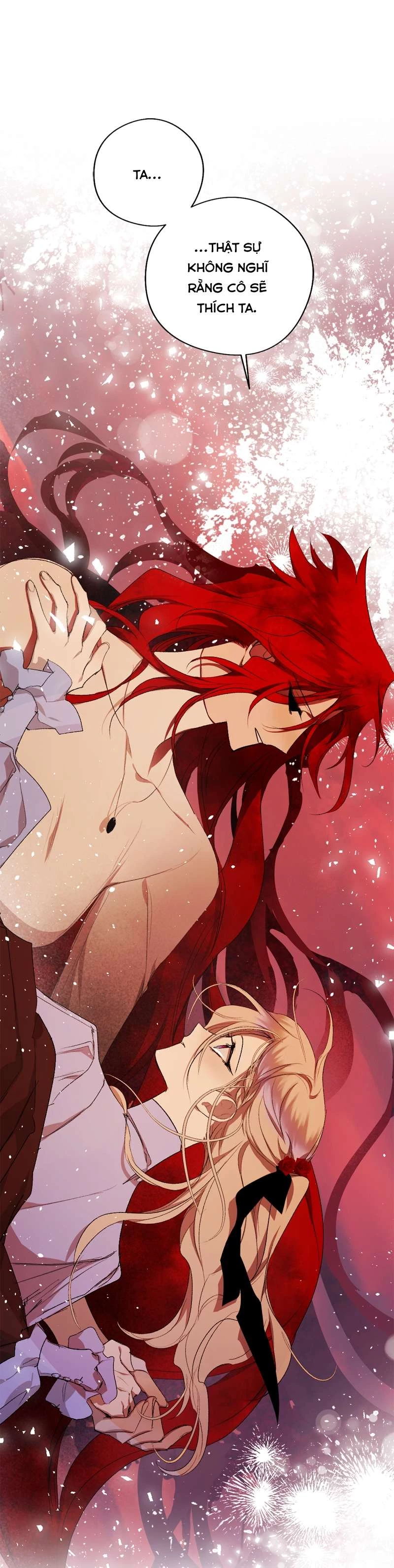 Lời Thú Nhận Của Chúa Tể Bóng Tối Chapter 91 - Trang 2