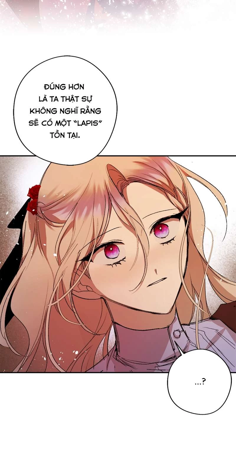 Lời Thú Nhận Của Chúa Tể Bóng Tối Chapter 91 - Trang 2