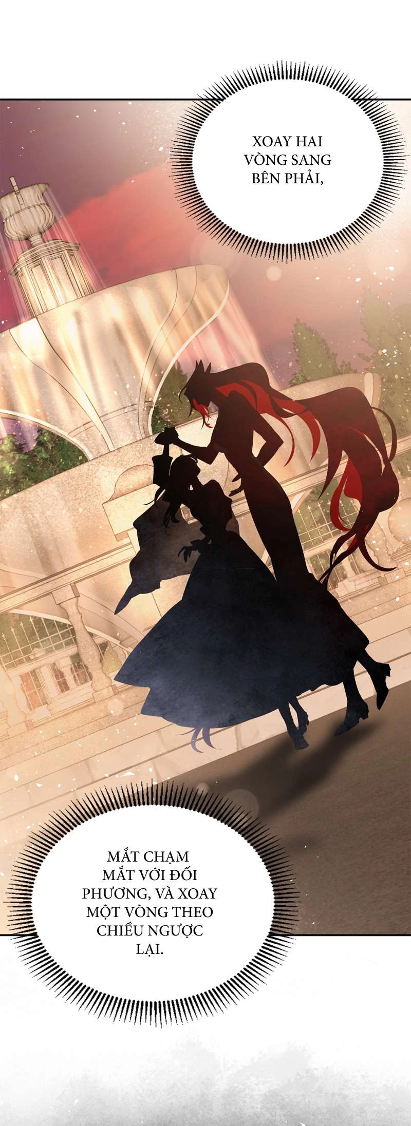 Lời Thú Nhận Của Chúa Tể Bóng Tối Chapter 91 - Trang 2