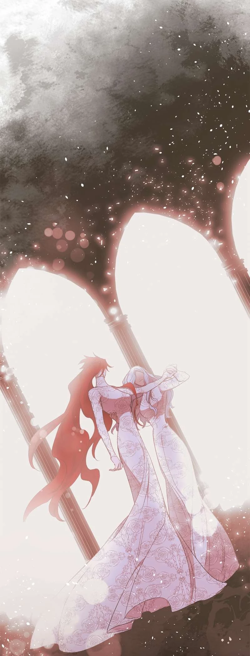 Lời Thú Nhận Của Chúa Tể Bóng Tối Chapter 91 - Trang 2