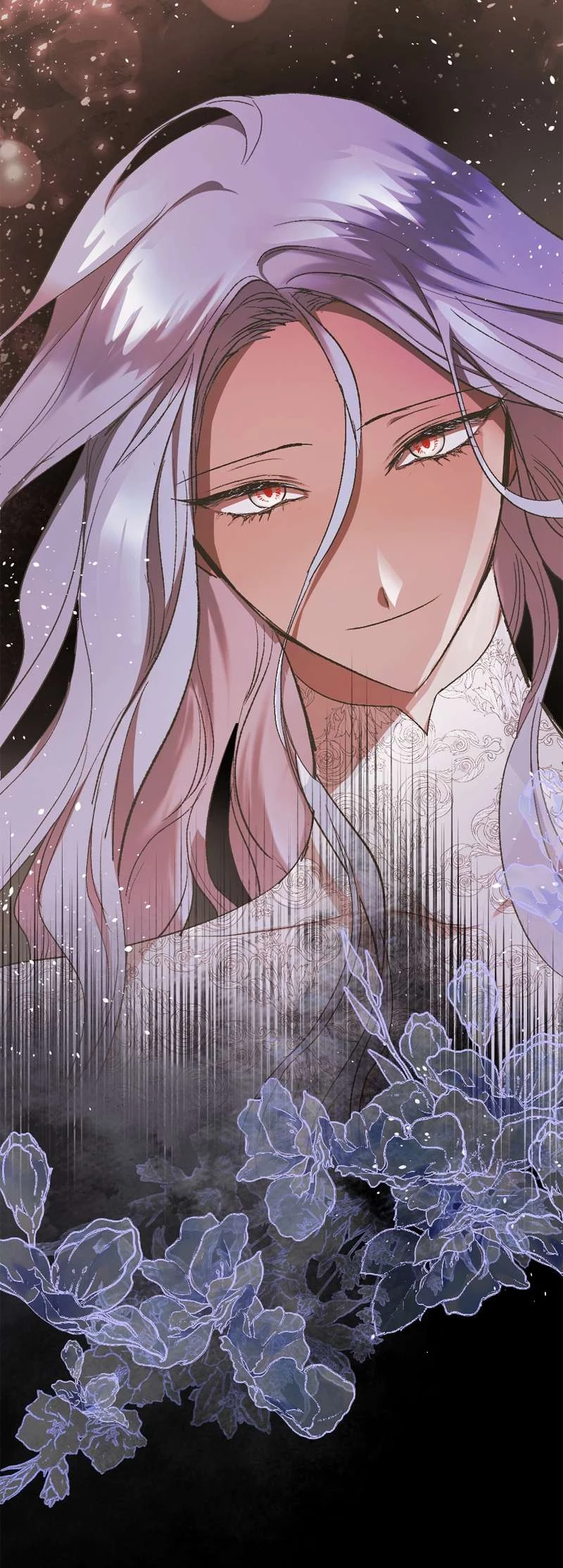 Lời Thú Nhận Của Chúa Tể Bóng Tối Chapter 91 - Trang 2