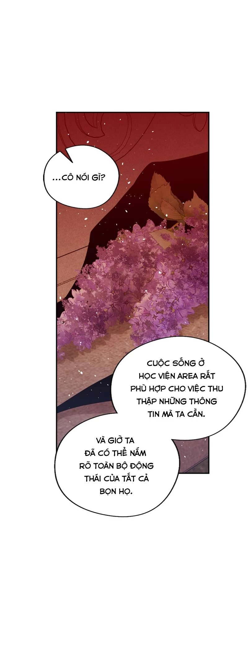 Lời Thú Nhận Của Chúa Tể Bóng Tối Chapter 91 - Trang 2