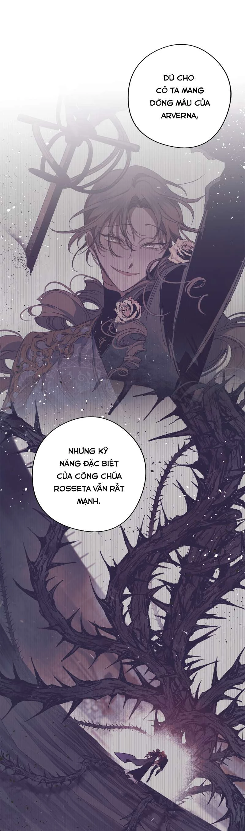 Lời Thú Nhận Của Chúa Tể Bóng Tối Chapter 91 - Trang 2