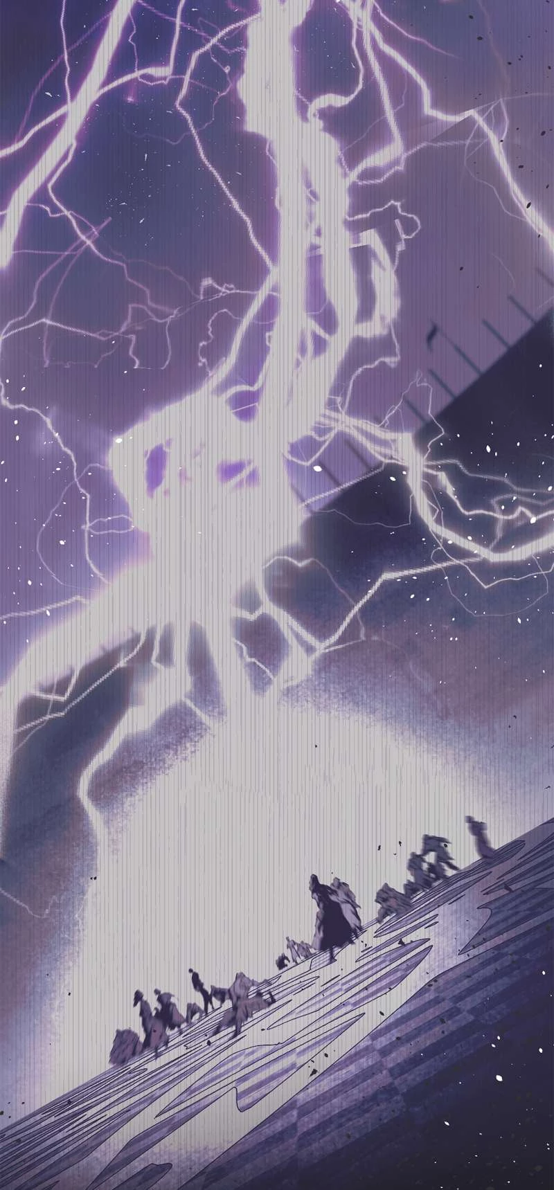 Lời Thú Nhận Của Chúa Tể Bóng Tối Chapter 91 - Trang 2