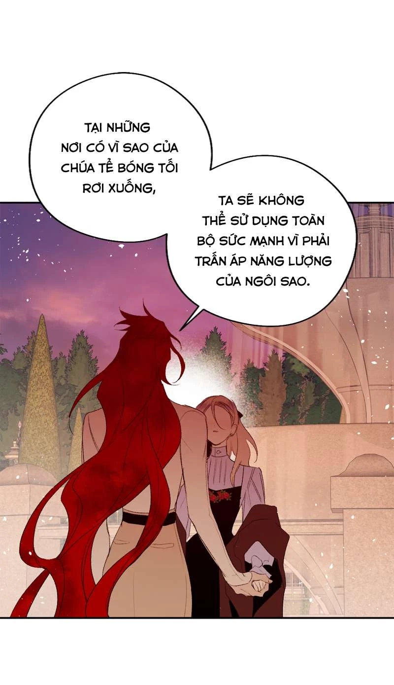 Lời Thú Nhận Của Chúa Tể Bóng Tối Chapter 91 - Trang 2