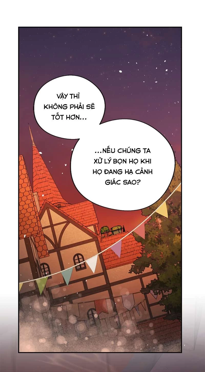 Lời Thú Nhận Của Chúa Tể Bóng Tối Chapter 91 - Trang 2