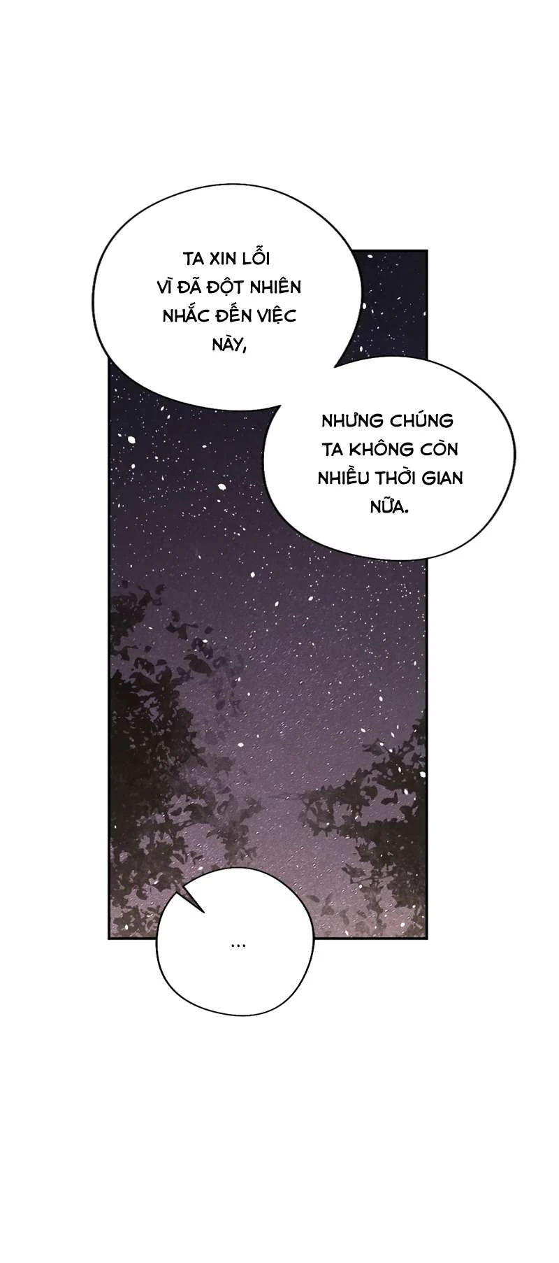 Lời Thú Nhận Của Chúa Tể Bóng Tối Chapter 91 - Trang 2