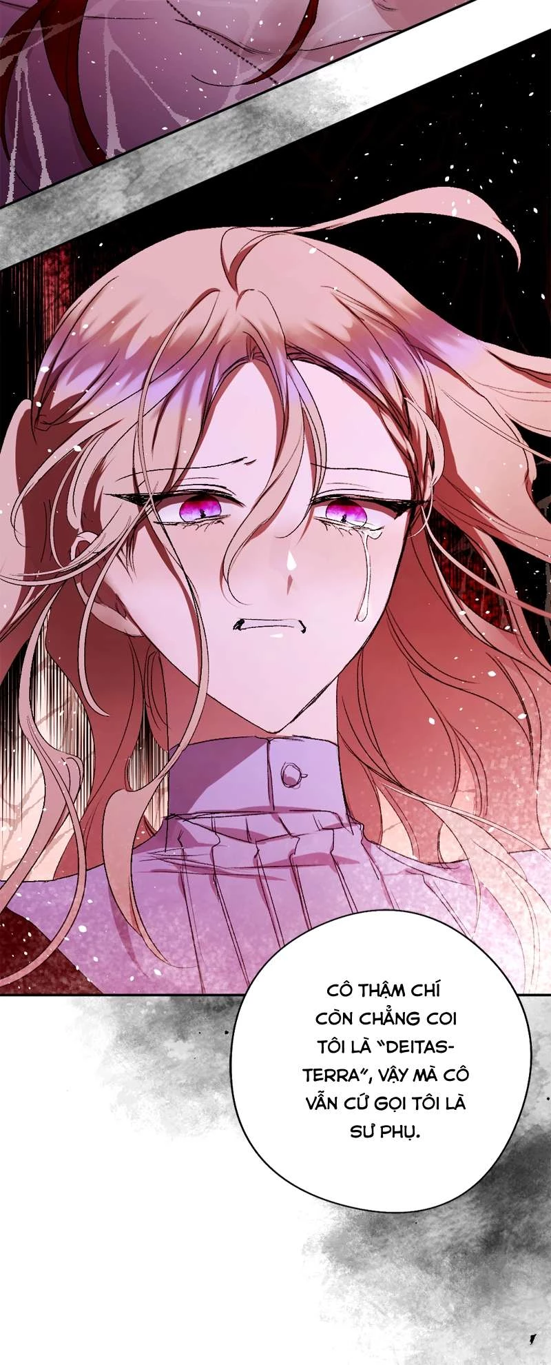 Lời Thú Nhận Của Chúa Tể Bóng Tối Chapter 91 - Trang 2