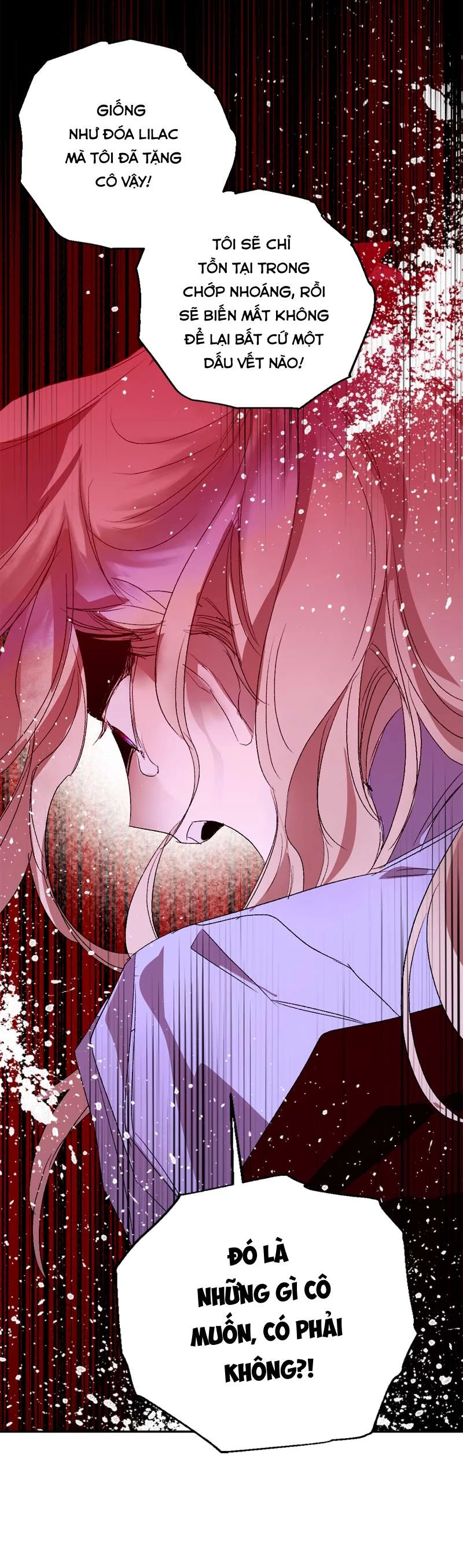 Lời Thú Nhận Của Chúa Tể Bóng Tối Chapter 91 - Trang 2