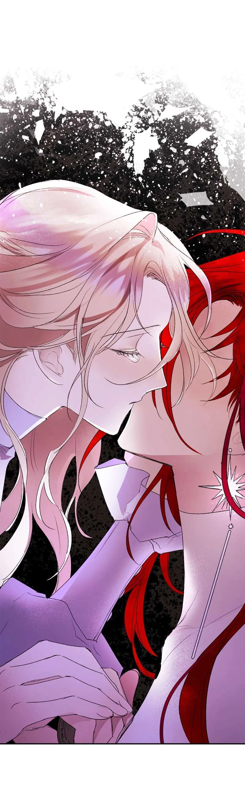 Lời Thú Nhận Của Chúa Tể Bóng Tối Chapter 91 - Trang 2