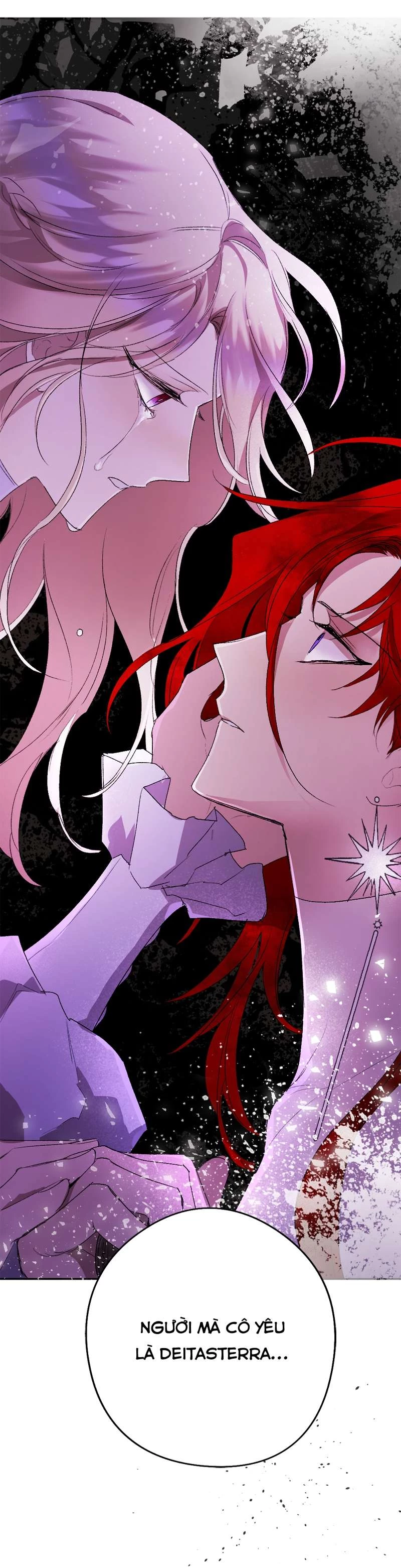 Lời Thú Nhận Của Chúa Tể Bóng Tối Chapter 91 - Trang 2