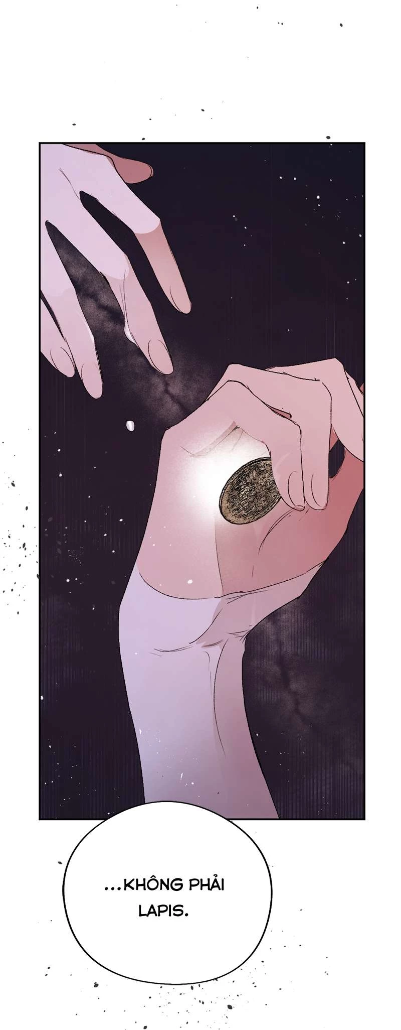 Lời Thú Nhận Của Chúa Tể Bóng Tối Chapter 91 - Trang 2