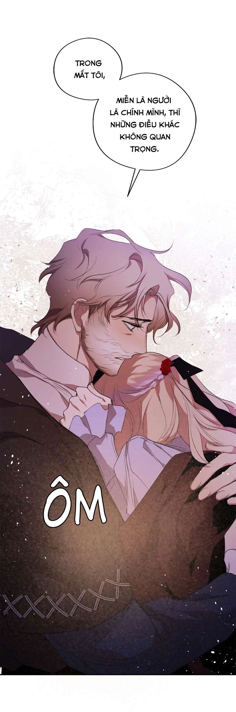 Lời Thú Nhận Của Chúa Tể Bóng Tối Chapter 91 - Trang 2