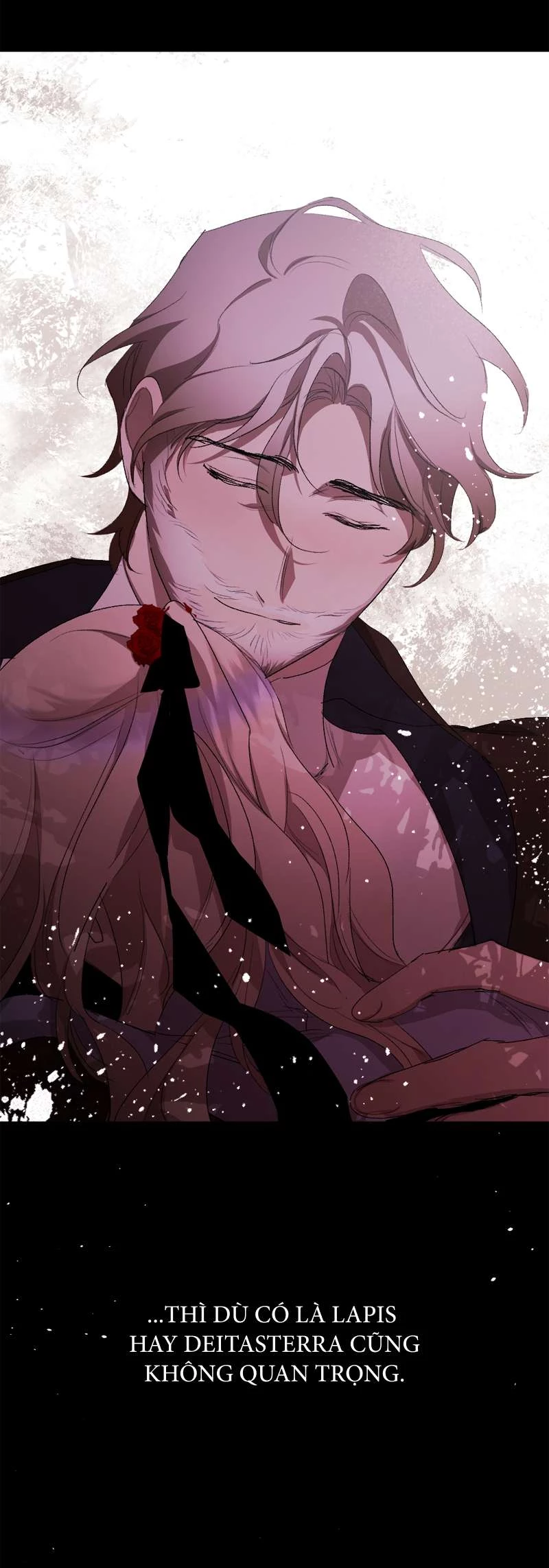 Lời Thú Nhận Của Chúa Tể Bóng Tối Chapter 91 - Trang 2