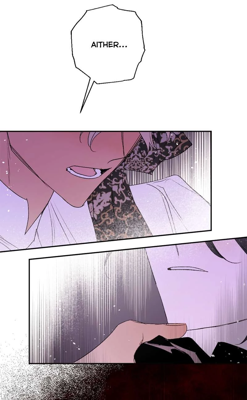 Lời Thú Nhận Của Chúa Tể Bóng Tối Chapter 91 - Trang 2