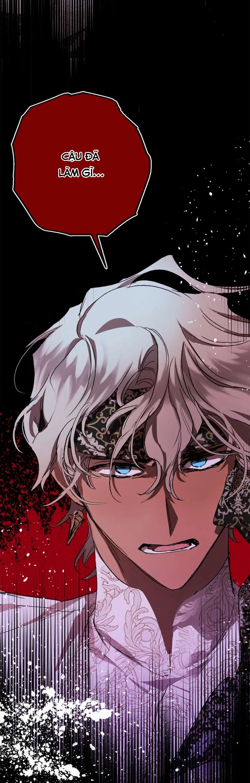 Lời Thú Nhận Của Chúa Tể Bóng Tối Chapter 91 - Trang 2