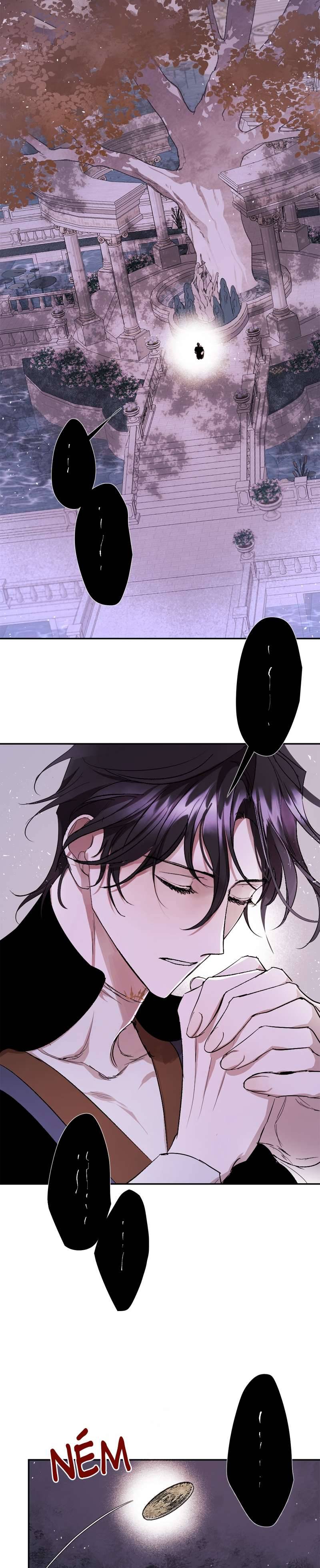 Lời Thú Nhận Của Chúa Tể Bóng Tối Chapter 92 - Trang 2