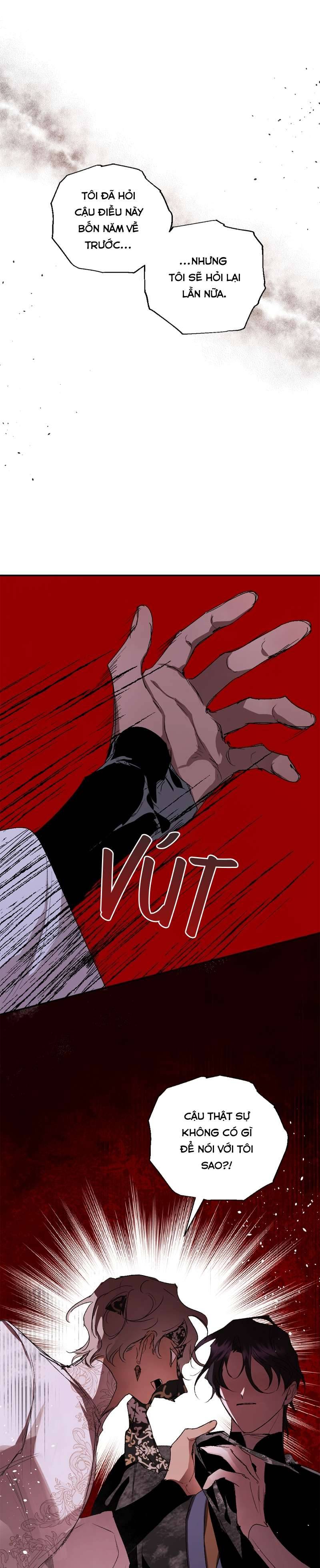 Lời Thú Nhận Của Chúa Tể Bóng Tối Chapter 92 - Trang 2