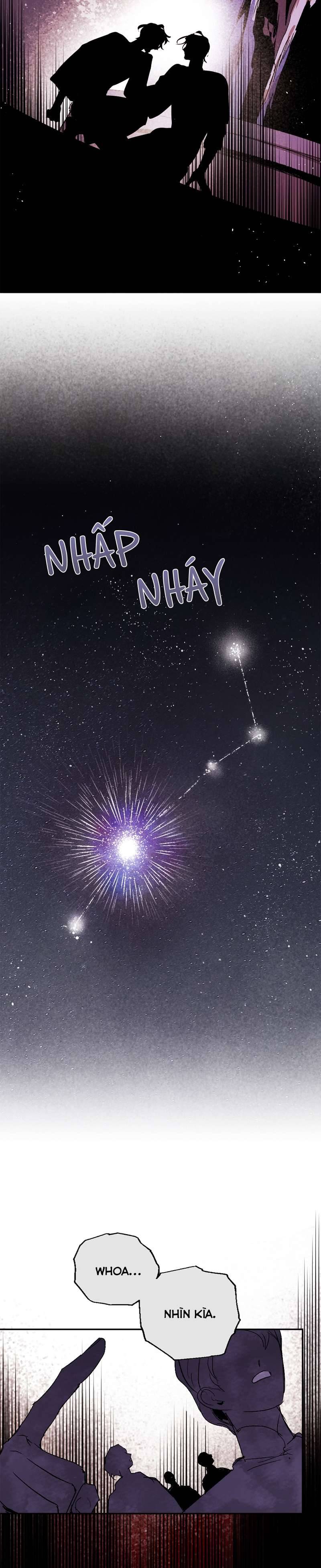 Lời Thú Nhận Của Chúa Tể Bóng Tối Chapter 92 - Trang 2