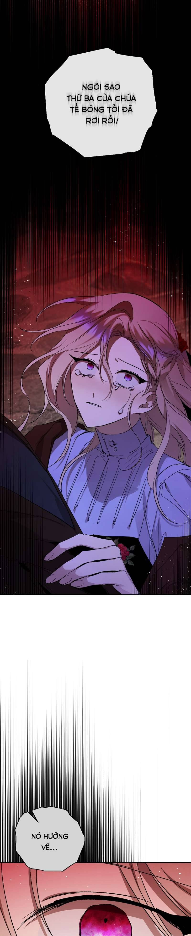 Lời Thú Nhận Của Chúa Tể Bóng Tối Chapter 92 - Trang 2