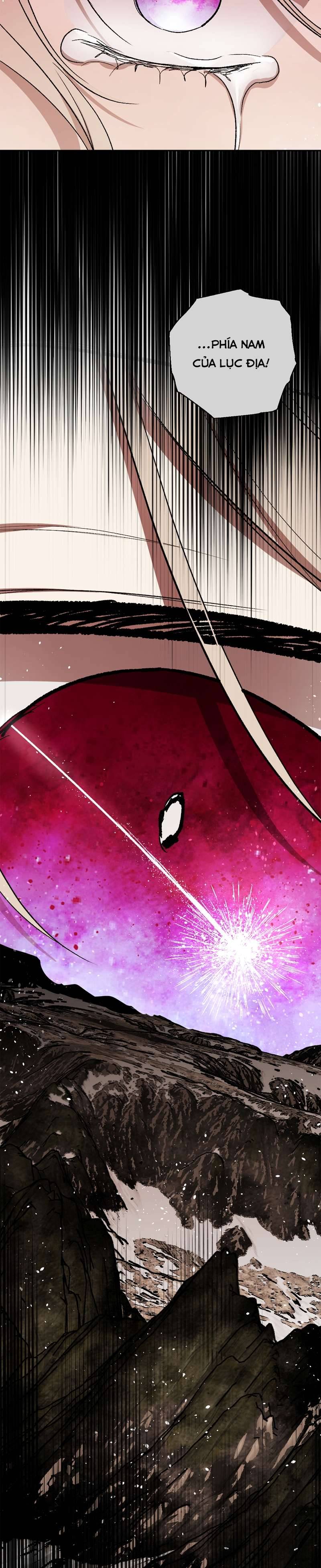 Lời Thú Nhận Của Chúa Tể Bóng Tối Chapter 92 - Trang 2