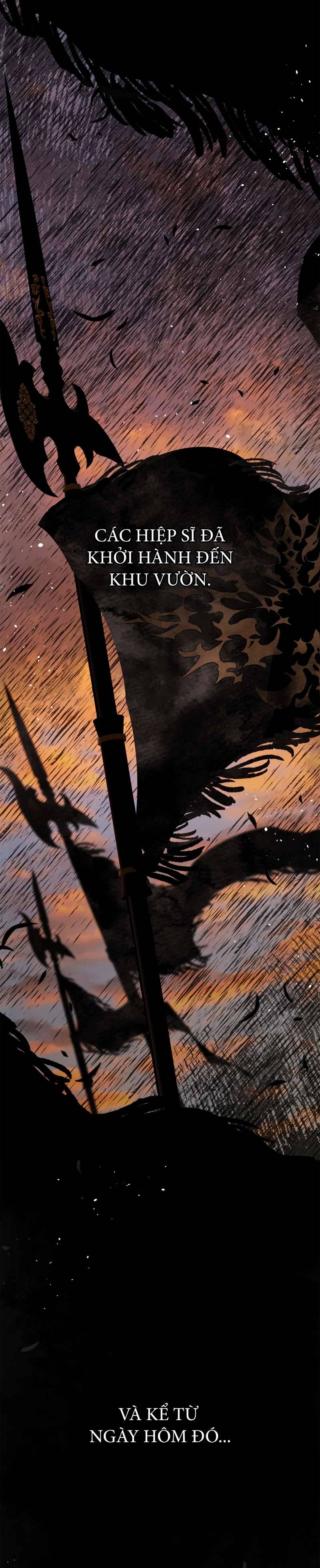 Lời Thú Nhận Của Chúa Tể Bóng Tối Chapter 92 - Trang 2