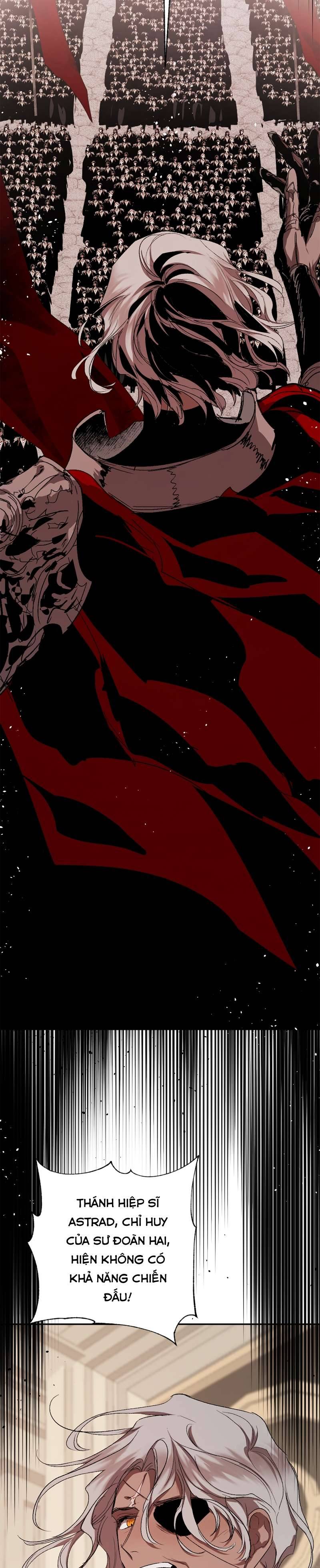 Lời Thú Nhận Của Chúa Tể Bóng Tối Chapter 92 - Trang 2