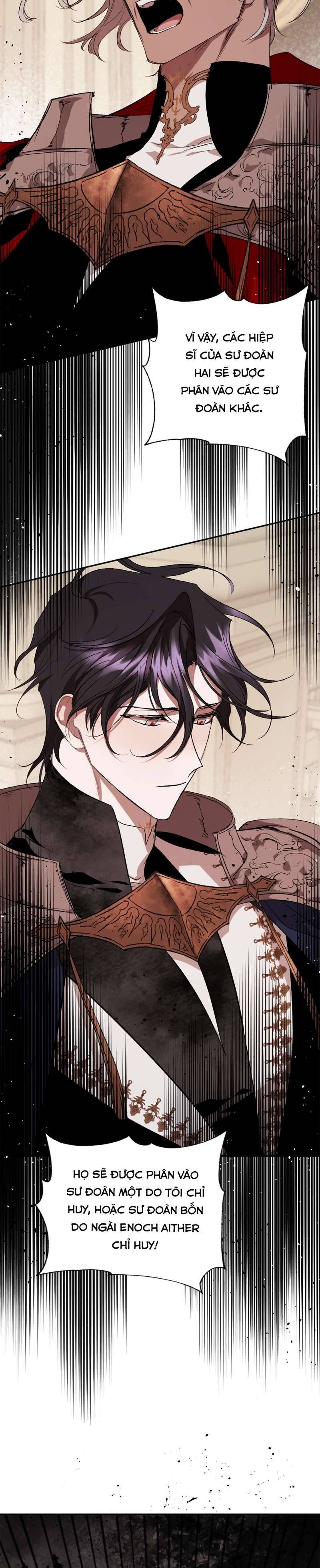 Lời Thú Nhận Của Chúa Tể Bóng Tối Chapter 92 - Trang 2