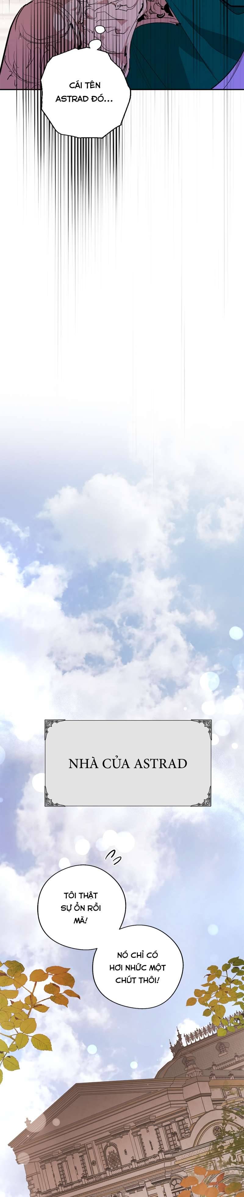 Lời Thú Nhận Của Chúa Tể Bóng Tối Chapter 92 - Trang 2