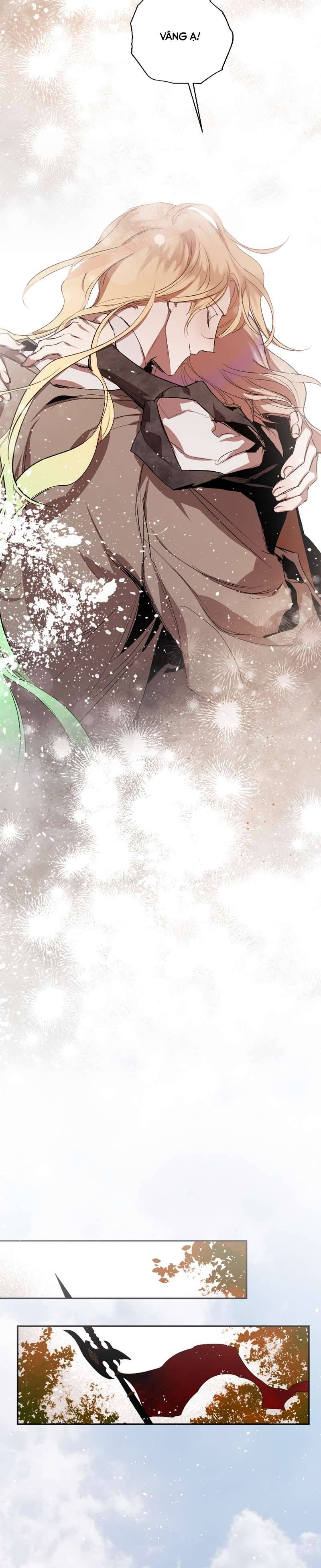 Lời Thú Nhận Của Chúa Tể Bóng Tối Chapter 92 - Trang 2