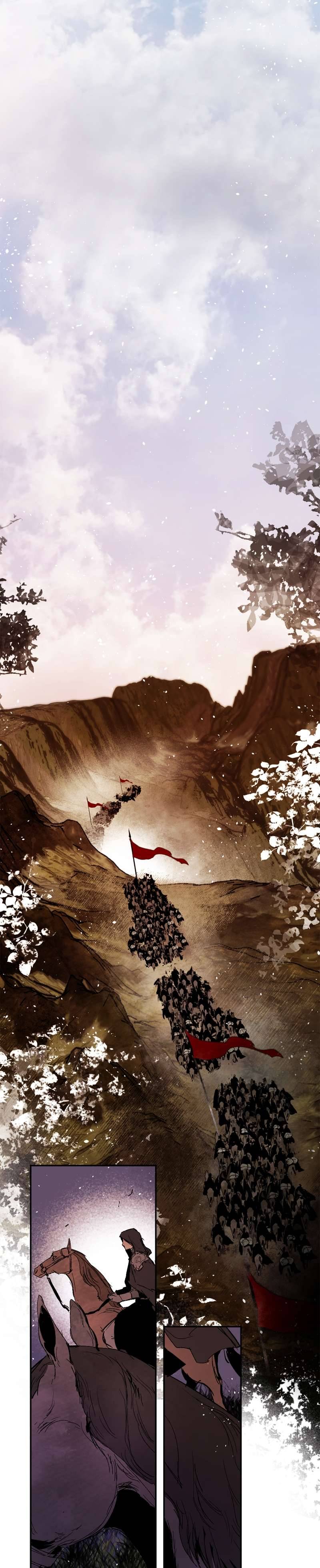 Lời Thú Nhận Của Chúa Tể Bóng Tối Chapter 92 - Trang 2