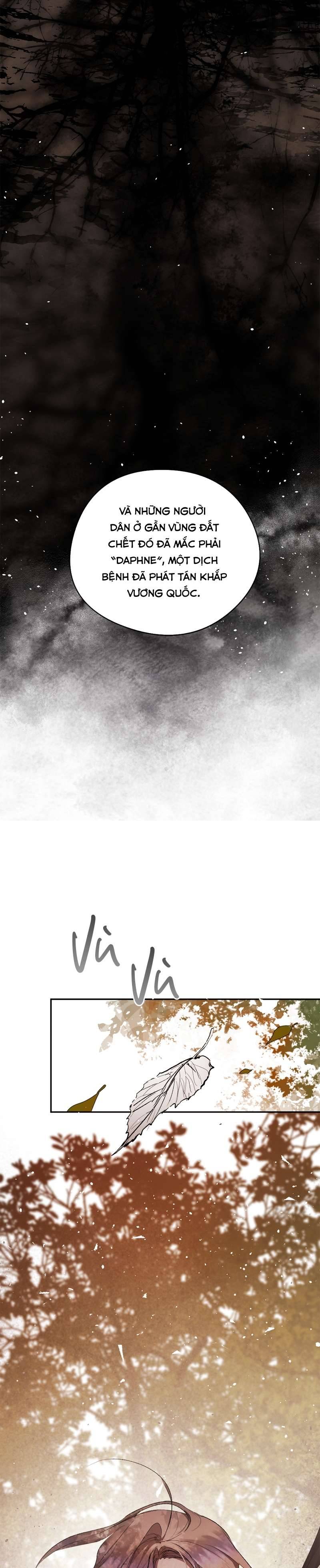 Lời Thú Nhận Của Chúa Tể Bóng Tối Chapter 92 - Trang 2