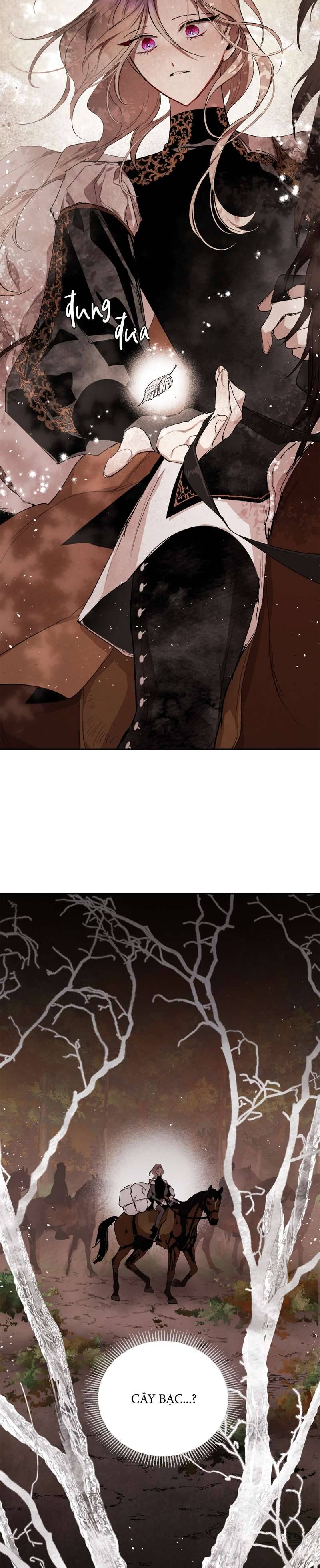 Lời Thú Nhận Của Chúa Tể Bóng Tối Chapter 92 - Trang 2