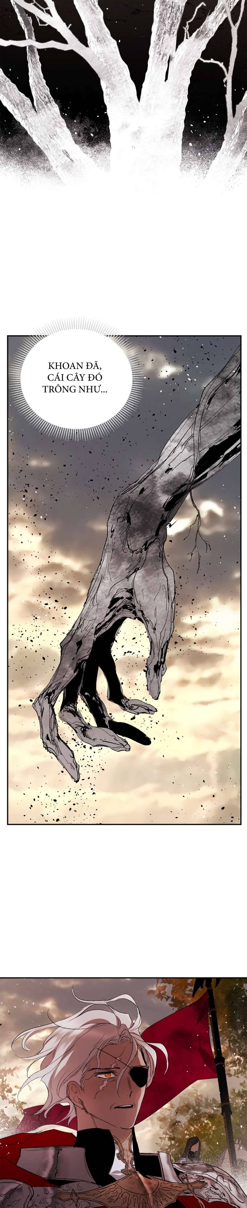 Lời Thú Nhận Của Chúa Tể Bóng Tối Chapter 92 - Trang 2