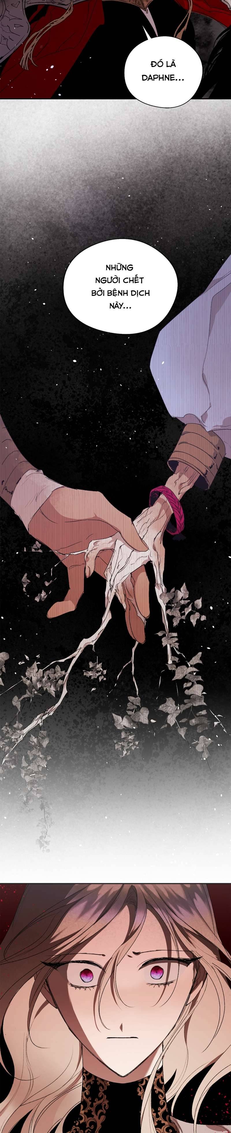 Lời Thú Nhận Của Chúa Tể Bóng Tối Chapter 92 - Trang 2