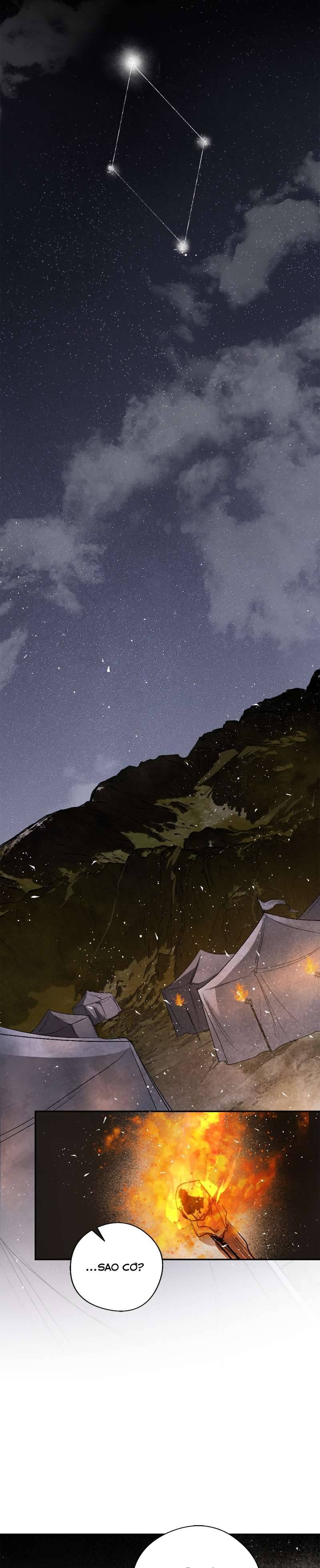 Lời Thú Nhận Của Chúa Tể Bóng Tối Chapter 92 - Trang 2