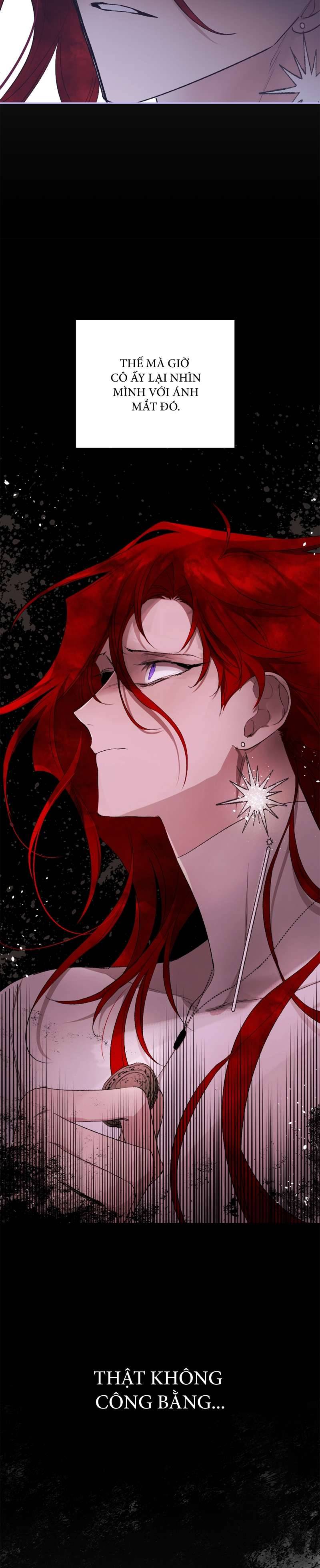 Lời Thú Nhận Của Chúa Tể Bóng Tối Chapter 92 - Trang 2