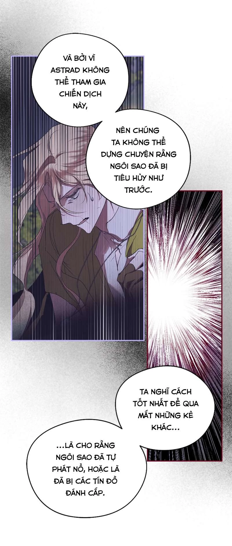 Lời Thú Nhận Của Chúa Tể Bóng Tối Chapter 93 - Trang 2