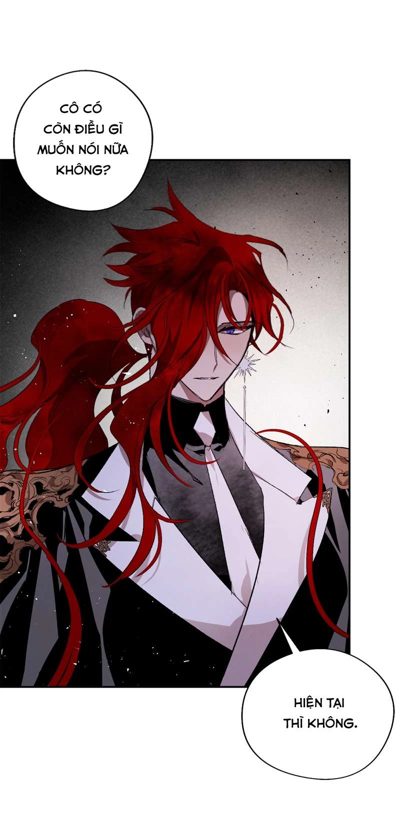 Lời Thú Nhận Của Chúa Tể Bóng Tối Chapter 93 - Trang 2