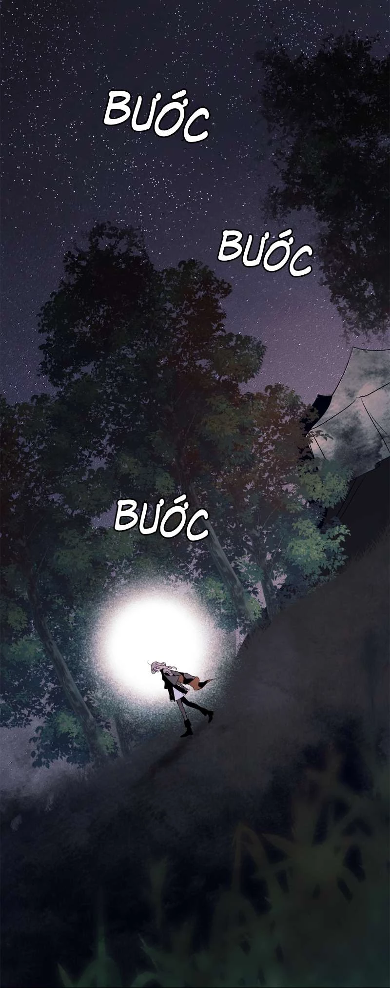 Lời Thú Nhận Của Chúa Tể Bóng Tối Chapter 93 - Trang 2