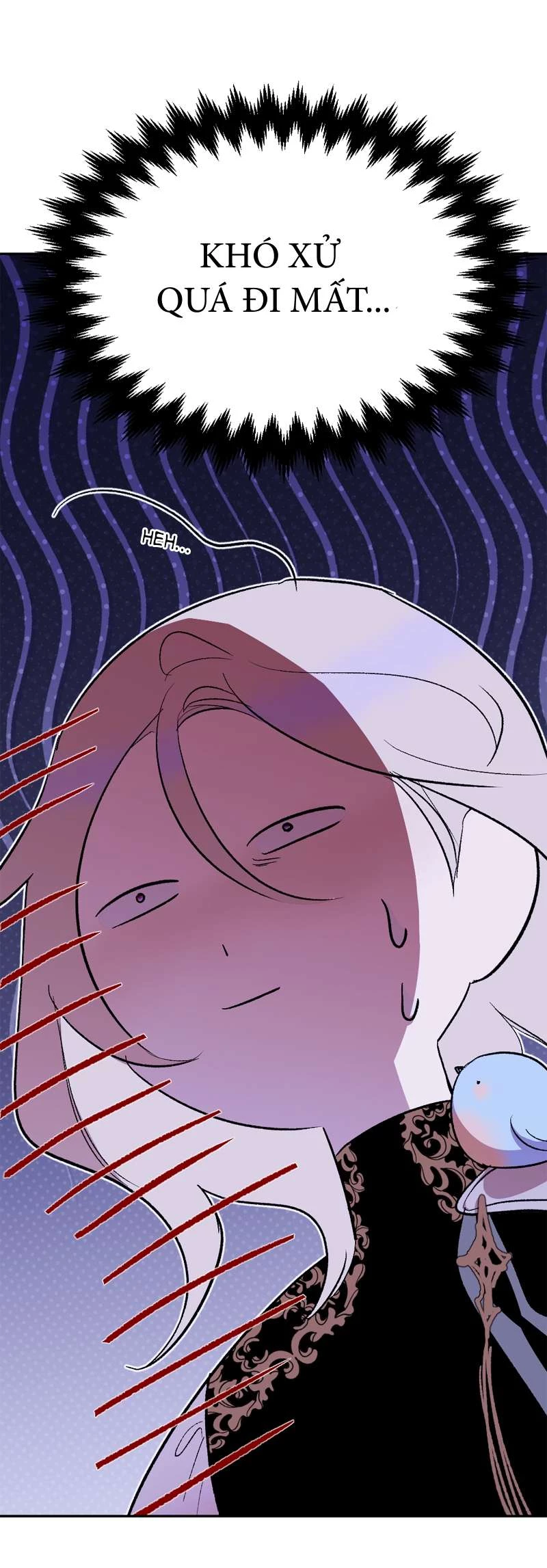 Lời Thú Nhận Của Chúa Tể Bóng Tối Chapter 93 - Trang 2