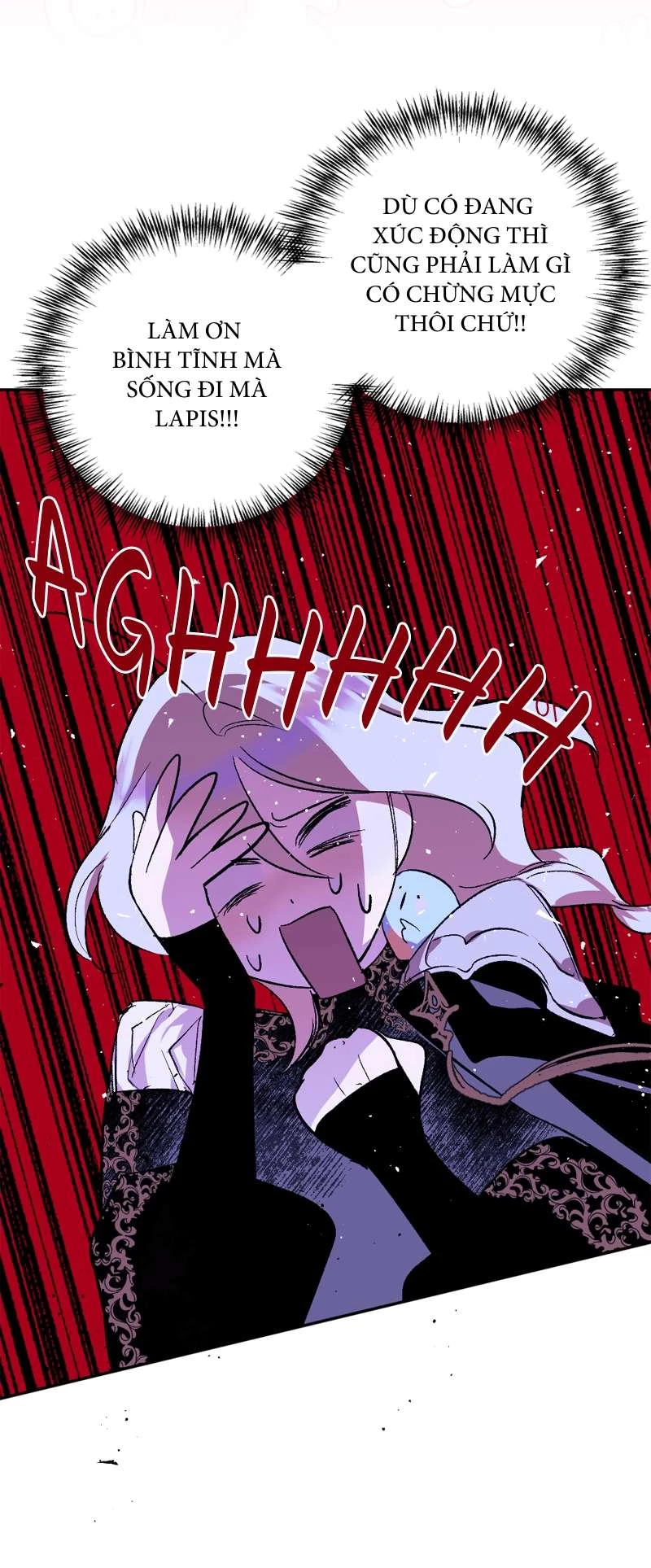 Lời Thú Nhận Của Chúa Tể Bóng Tối Chapter 93 - Trang 2