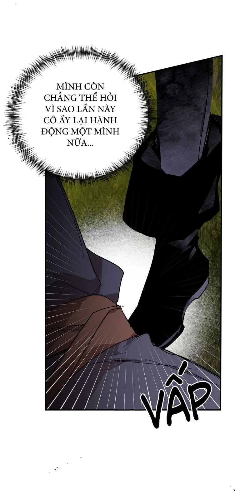 Lời Thú Nhận Của Chúa Tể Bóng Tối Chapter 93 - Trang 2