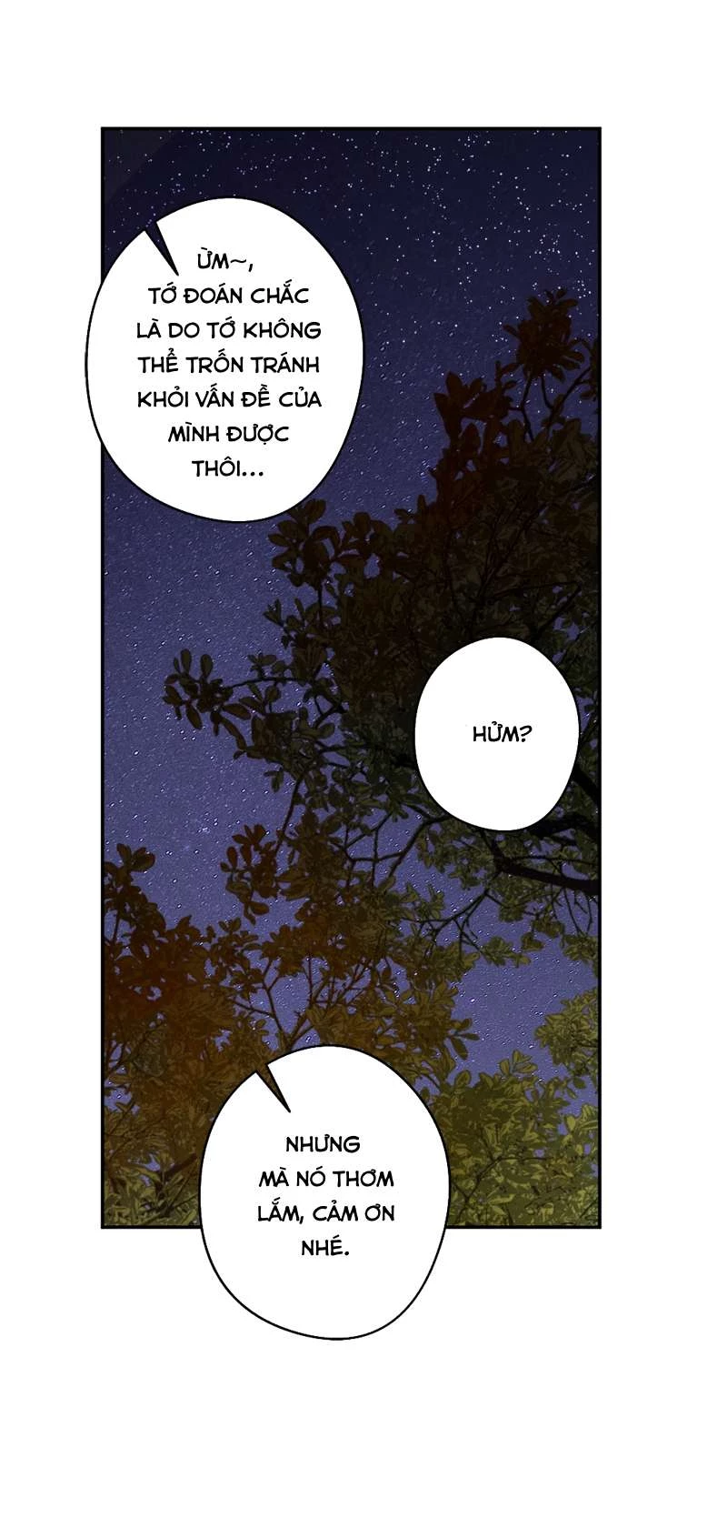 Lời Thú Nhận Của Chúa Tể Bóng Tối Chapter 93 - Trang 2